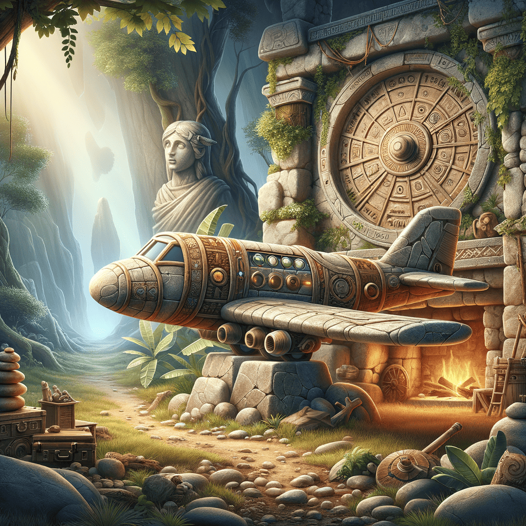 Avalon: The Lost Kingdom Enigma