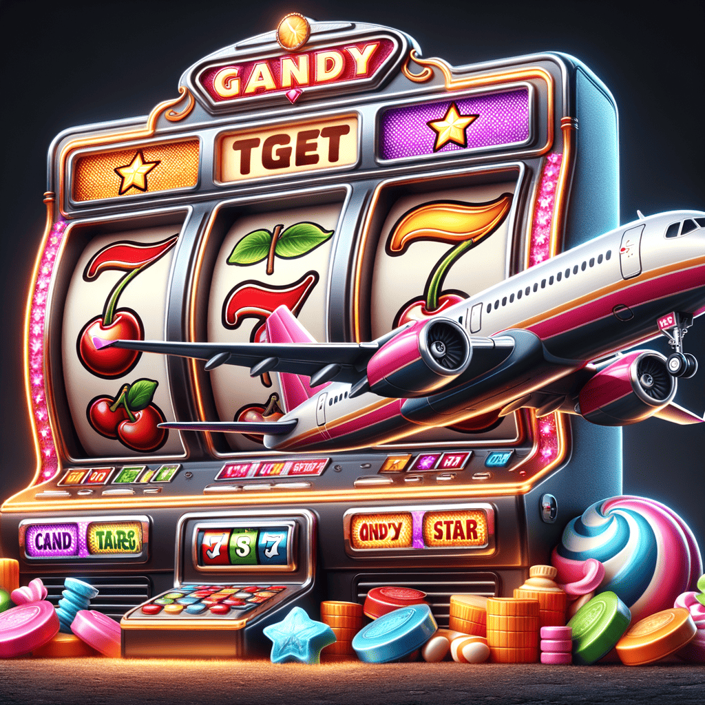 Candy Stars Delight